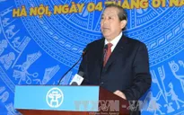 Tai nạn giao thông năm 2017 sẽ giảm 5-10% trên cả ba tiêu chí