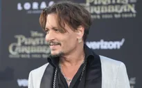 Johnny Depp trở lại mạnh mẽ với Pirates Of The Caribbean: Dead Men Tell No Tales