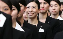Chính sách Womenomics với ý tưởng xã hội Nhật Bản 5.0