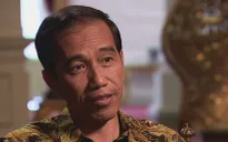 Tổng thống Indonesia và sức hút trên mạng xã hội