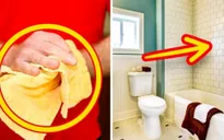 9 vật dụng trong nhà nên được làm sạch mỗi ngày