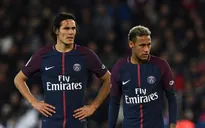 ĐHTB Champions League lượt trận thứ 2: Có tên Neymar