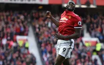 Man Utd nguy cơ mất Lukaku ngay trước trận đấu với Crystal Palace