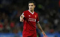 Liverpool hứa sẽ cho phép Coutinho tới Barcelona vào tháng 1 tới