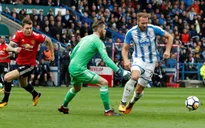 Thêm bằng chứng khẳng định Lindelof là bản hợp đồng tệ nhất của Man Utd