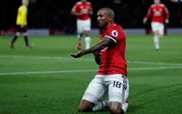 Những bàn thắng đẹp nhất vòng 14 Ngoại hạng Anh: Thành Manchester bùng nổ