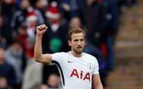Không chỉ xuất sắc nhất nước Anh, Harry Kane còn "khủng" nhất thế giới!
