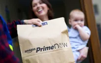Amazon Prime Now chính thức xuất hiện tại Singapore
