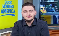 Con trai Michael Jackson: "Tôi là con trai của Vua"