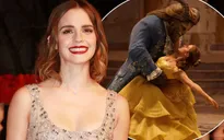 Emma Watson nghĩ tới ý tưởng làm Người đẹp và quái vật 2