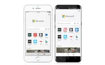 Microsoft ra mắt trình duyệt Edge trên Android và iOS