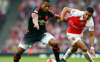Arsenal, Man Utd & cúp châu Âu: Chặng đường "hành xác" bắt đầu