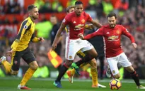 Lịch thi đấu bóng đá châu Âu tối 07, rạng sáng 08/5: Tâm điểm derby nước Anh
