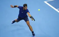 Thắng áp đảo Kyrgios, Nadal vô địch Trung Quốc mở rộng 2017 đầy ấn tượng