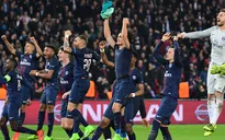 Đội hình kỳ lạ của Paris Saint Germain có được theo dạng chuyển nhượng
