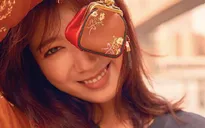 Park Shin Hye càng ngày càng xinh đẹp