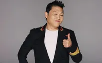 Psy nhận nút kim cương của Youtube