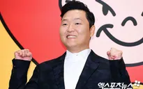 Rộ tin đồn nam ca sỹ PSY rời công ty YG Entertainment