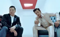PSY tiết lộ lý do "nài nỉ" Lee Byung Hun đóng MV