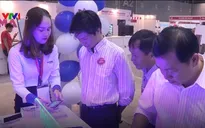 Triển lãm Công nghệ ảnh và phát thanh - truyền hình