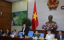 Phó Thủ tướng đề nghị dừng cấp phép xuất khẩu cát sỏi lòng sông