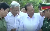 Triển khai công tác tìm kiếm hài cốt liệt sĩ nằm trong sân bay Biên Hòa