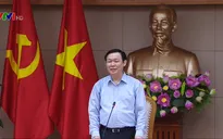 Phó Thủ tướng Vương Đình Huệ: Cần thay đổi nhận thức về hợp tác xã