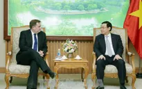 Kêu gọi doanh nghiệp nước ngoài đầu tư vào Việt Nam