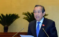 Làm rõ vụ cố ý gây thương tích dẫn đến chết người tại Đắk Lắk