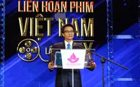 Nhiều thế hệ nghệ sĩ gặp mặt tại Liên hoan phim Việt Nam lần thứ 20
