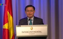 Chính phủ Việt Nam sẽ đồng hành cùng các doanh nghiệp Australia
