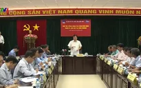Phó Thủ tướng Trịnh Định Dũng kiểm tra tiến độ xây dựng các nhà máy nhiệt điện