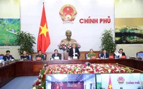 PTTg Trương Hòa Bình: "Sẽ xử lý nghiêm cán bộ bảo kê cho buôn lậu, gian lận thương mại"