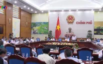 Sẽ hoàn thành bồi thường thiệt hại sự cố Formosa trước ngày 30/6