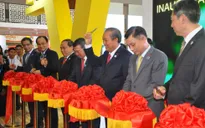 Khai mạc Hội chợ Trung Quốc – ASEAN