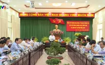 Sớm hỗ trợ người dân vùng sạt lở Đồng Tháp