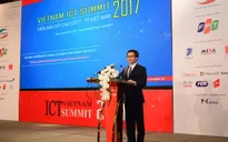 Diễn đàn ICT 2017: ‘Việt Nam: Chuyển đổi số trong công nghiệp 4.0’