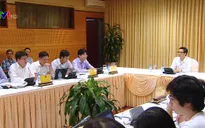 Đối thoại tháo gỡ kiến nghị sửa đổi quy định về an toàn thực phẩm