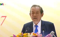 Tăng cường đoàn kết, đối ngoại tôn giáo