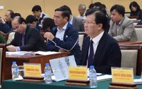Vật liệu không nung chiếm 28% tổng vật liệu xây dựng
