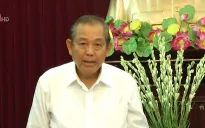 Gắn quy hoạch, luân chuyển với sử dụng cán bộ