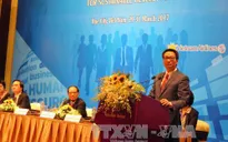 Giáo dục sáng tạo và xây dựng nguồn nhân lực trong ASEM