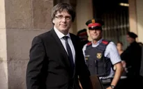 Tây Ban Nha sẽ bắt giữ cựu Thủ hiến Catalonia khi về nước