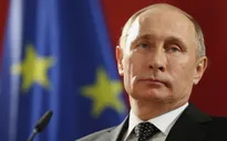 Hình ảnh Tổng thống Nga Putin trong gần 2 thập kỷ tại nhiệm