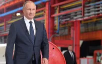 Ông Vladimir Putin hé lộ khả năng tái tranh cử Tổng thống Nga