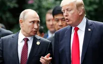 Tổng thống Nga – Mỹ điện đàm về Syria và Triều Tiên