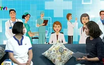 Gặp gỡ nữ y tá sống sót kỳ diệu sau đại dịch SARS