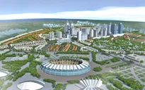 Thu hút đầu tư tại khu công nghệ cao Hòa Lạc (15h35, 7/1, VTV1)