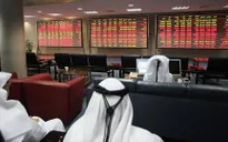Chứng khoán Qatar "rung lắc" mạnh trước cuộc khủng hoảng ngoại giao