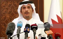 Qatar cân nhắc rút khỏi Hội đồng Hợp tác vùng Vịnh